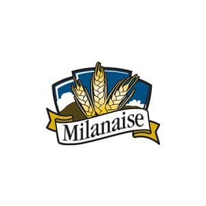 Logo La Milanaise