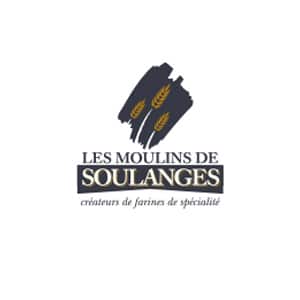 Logo Les moulins de Soulanges