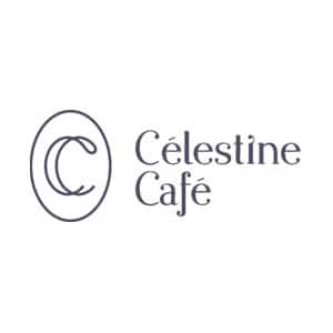 Logo Célestine Café