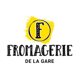 Logo Fromagerie de la gare