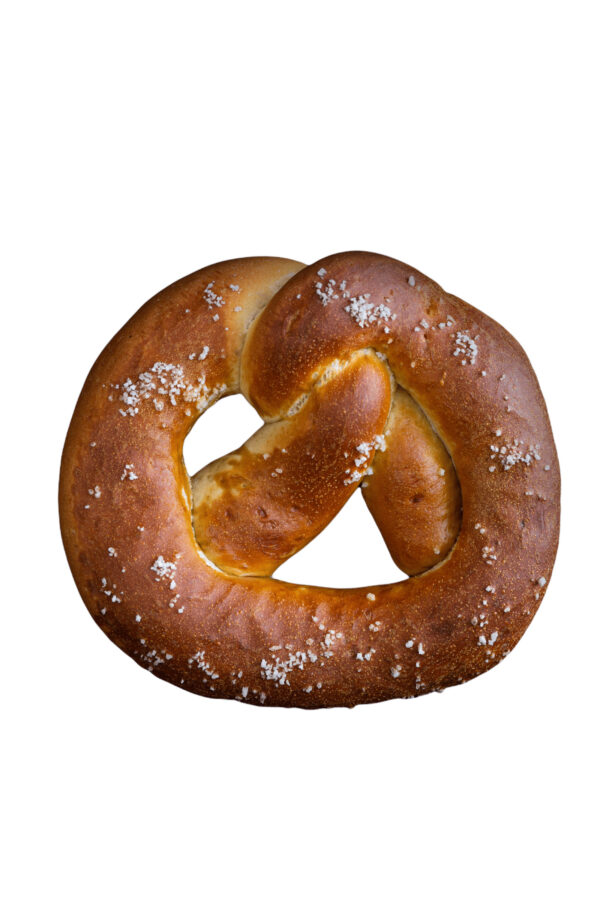Bretzel au sel (Grand)