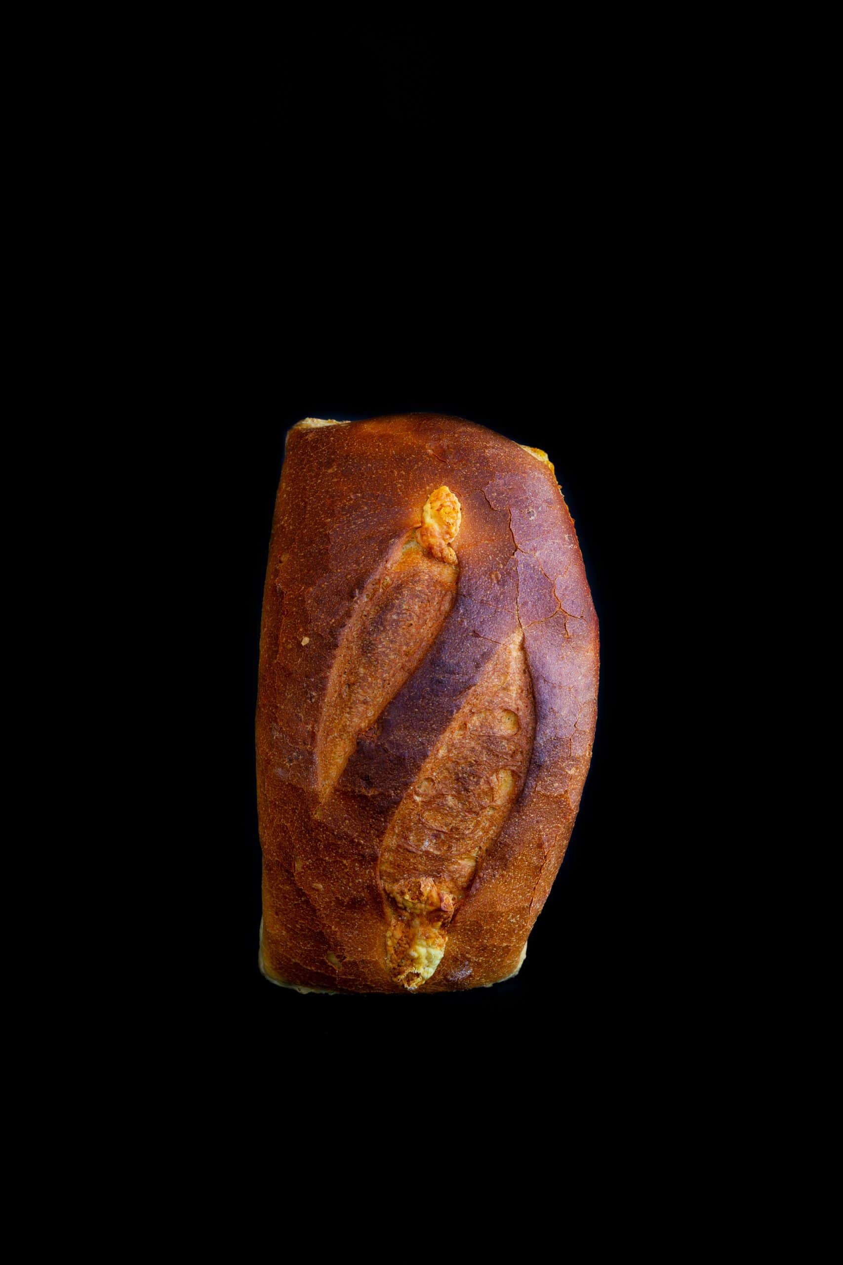Pain au fromage Au cœur du pain Pain au fromage Au cœur du pain