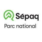 Logo Sépaq parc national