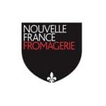 Logo Fromagerie Nouvelle-France