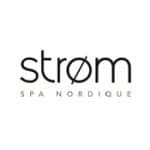 Logo Strom Spa nordique
