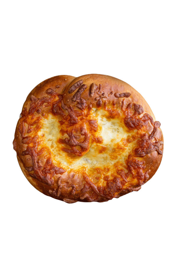 Bretzel au fromage (Grand)