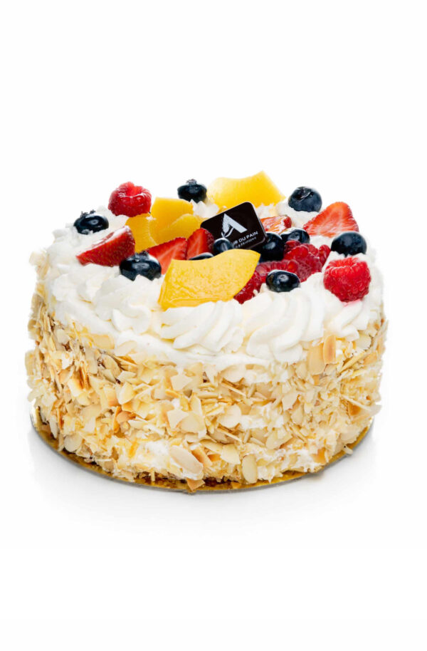 Tutti Frutti