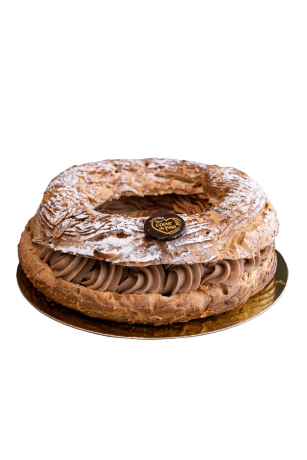 Paris-Brest