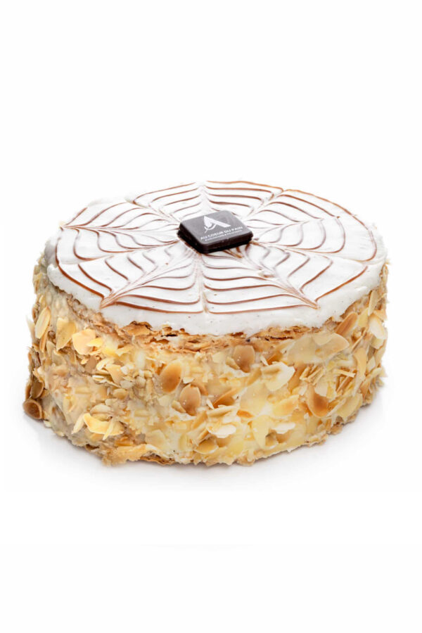 Mille feuilles